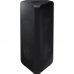Caixa de som Speaker Samsung Sound Tower MX-ST50B 240 W Bluetooth - Preto