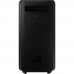 Caixa de som Speaker Samsung Sound Tower MX-ST50B 240 W Bluetooth - Preto