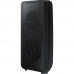 Caixa de som Speaker Samsung Sound Tower MX-ST50B 240 W Bluetooth - Preto