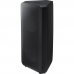 Caixa de som Speaker Samsung Sound Tower MX-ST50B 240 W Bluetooth - Preto