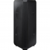 Caixa de som Speaker Samsung Sound Tower MX-ST50B 240 W Bluetooth - Preto