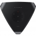 Caixa de som Speaker Samsung Sound Tower MX-ST50B 240 W Bluetooth - Preto