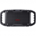 Caixa de som Speaker Stingray P20 Rugged 50W 10000MAH Battery