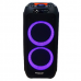 Caixa Ecopower Pro EP-1273 15" USB/SD