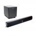 Caixa Energy Powerbar Soundbar c/ Sub 8"