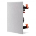 Caixa Gesso JBL Arena 6IW 6.5" Quadrada 80W