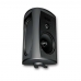 Caixa Iluv ISP150BLK Stereo Speaker iPhone iPad