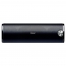 Caixa Iluv ISP150BLK Stereo Speaker iPhone iPad