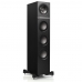 Caixa Kef Q500 BL Torre 2VIAS 130W Und