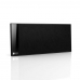 Caixa Kef T101C BL Central Slim (Und) Black