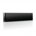 Caixa Kef T301C BL Central Slim (Und) Black