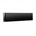 Caixa Kef T301C BL Central Slim (Und) Black
