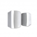 Caixa Kef VENTURA4B In/Outdoor 4" 2VIAS 80W Par