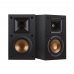 Caixa Klipsch R-14M Bookshelf Black (Par)