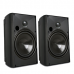 Caixa Outdoor Proficient AW400 Black Par