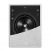 Caixa para gesso Kef CI200QL 8" 2VIAS Retang 150W Und