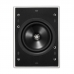 Caixa para gesso Kef CI200QL 8" 2VIAS Retang 150W Und