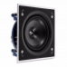 Caixa para gesso Kef CI200QS 8" 2VIAS Quadrada 150W Und