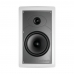 Caixa Polk Audio Gesso In Wall IW65 Unid