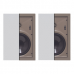 Caixa Proficient In-Wall W802 8.0" Par
