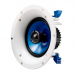Caixa Yamaha NS-IC800 White Gesso 8" 140W Par