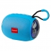 Caixa de som Speaker Ecopower EP-2365 - USB/SD - - 5W - Azul