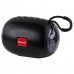 Caixa de som Speaker Ecopower EP-2365 - USB/SD - - 5W - Preto