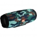Caixa de Som Mega Star HYJ211BTV USB/FM Camuflado