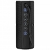 Caixa de Som Pulse SP245 15 Watts RMS /Auxiliar e Slot Micro SD - Preto