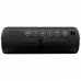 Caixa de Som Pulse SP245 15 Watts RMS /Auxiliar e Slot Micro SD - Preto