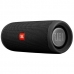 Caixa de Som JBL Flip 5 20 Watts RMS com Bluetooth - Preto