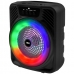 Caixa de som Speaker JBK S7 5 Watts RMS /Auxiliar - Preto