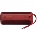 Caixa de Som Nakamichi Thrill 24 Watts e Auxiliar - Vermelho