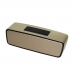 Caixa de som X-Tech Speaker XT-SB574 FM/USB/TF Marrom