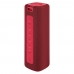 Caixa de som Speaker Portatil Xiaomi Mi Portable MDZ-36-DB Bluetooth - Vermelho
