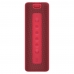 Caixa de som Speaker Portatil Xiaomi Mi Portable MDZ-36-DB Bluetooth - Vermelho