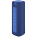 Caixa de som Speaker Xiaomi MDZ-36-DB QBH4197GL - Bluetooth - 16W - com Microfone - Azul
