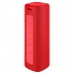 Caixa de som Speaker Xiaomi MDZ-36-DB QBH4242GL - Bluetooth - 16W - com Microfone - Vermelho