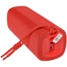 Caixa de som Speaker Xiaomi Mi Portable MDZ-36-DB 16 Watts com Bluetooth e Auxiliar - Vermelho