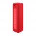 Caixa de som Speaker Xiaomi Mi Portatil Bluetooth 16W IPX7 - Vermelho 41736-QBH4242GL-MDZ-36-DB