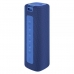 Caixa de Som Xiaomi Mi Portable MDZ-36-DB Blue