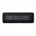 Caixa de Som Xiaomi Mi Portable MDZ-36-DB QBH4195GL / Bluetooth 5.0 / Microfone - Preto