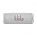 Caixa de Som JBL Flip 6 White