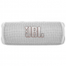 Caixa de som JBL Portatil FLIP6 Branco BT
