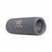 Caixa de som JBL Portatil FLIP6 Cinza BT
