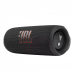Caixa de som JBL Portatil FLIP6 Preto BT