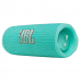 Caixa de som JBL Portatil FLIP6 Teal BT