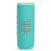 Caixa de som JBL Portatil FLIP6 Teal BT