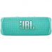 Caixa de som JBL Portatil FLIP6 Teal BT