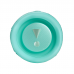 Caixa de som JBL Portatil FLIP6 Teal BT